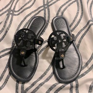 Tory Burch Miller Sandals